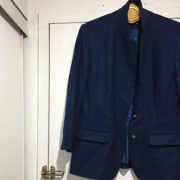 VINTAGE PENDLETON WOOL BLAZERS SIZE M - Picture 1 of 8